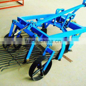 Price of (agricultural Equipment )harvester New Agricultural Machines