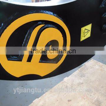 Heavy Duty FROST PICKS/ Hidromek Excavator Ripper