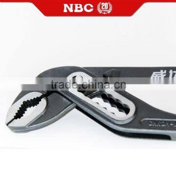 Free Sample Hand Tools Plastic Handle Water Pump Pliers photo-3