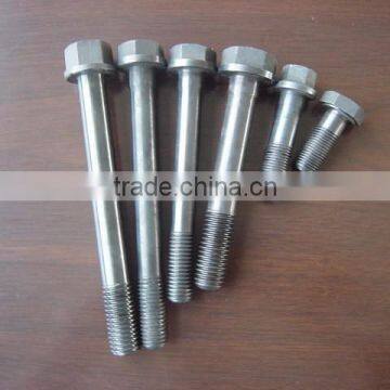 ASTM A325/A325M Heavy Hex Structural Bolts photo-5