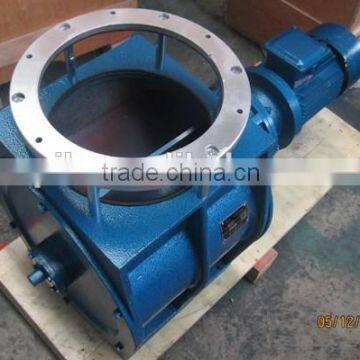 Dust Collector Rotary Valve