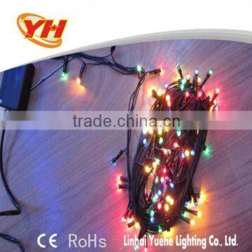 3d motify led string light