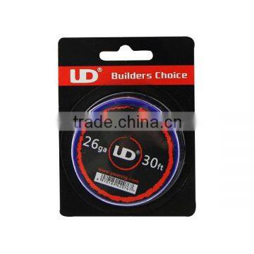 High Quality 2016 Best Price UD Nickel Ni200 Wire photo-2