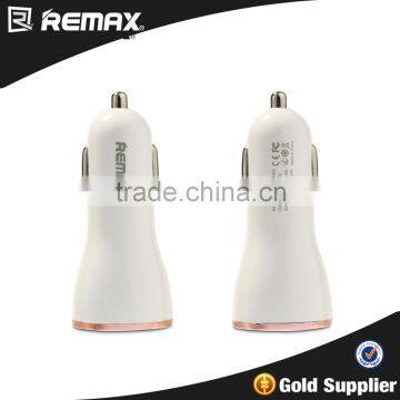 Remax RCC206 Dual USB Car Charger Usb Car Charger photo-2