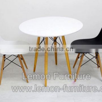 Factory best sell metal base dining table