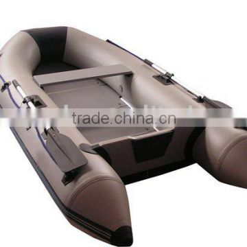 air mat floor inflatable rubber sports pvc boat