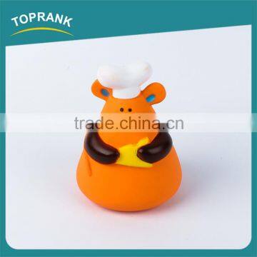 China Supplier Good Quality Squeaky Colorful Dog Toy Custom Vinyl Toy Manufacturer photo-4