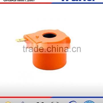 DC 6V ~110V & AC 6V~380V LPG/CNG Auto Solenoid Coil