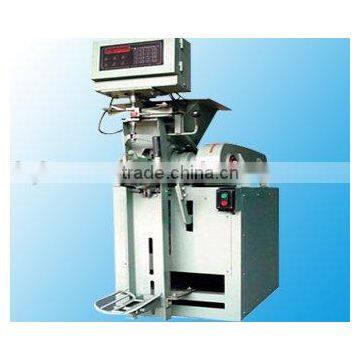 Series LXB automatic screw cement packing machine