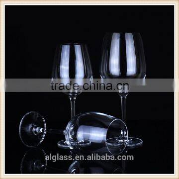 Wholesale Custom Handmade Red Wine Glass