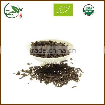 Chinese Spring Organic Third Garde PuEr Tea photo-3