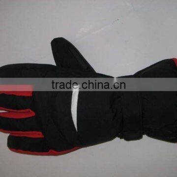 Men sport glove