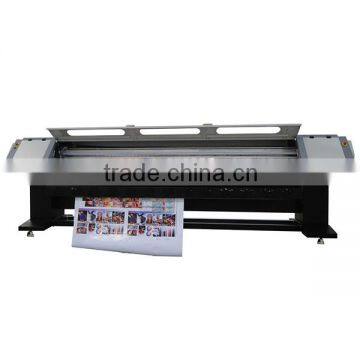 Fast Speed 3.2 m 8 Piece 512 35pl Spectra Polaris Head Printer photo-2