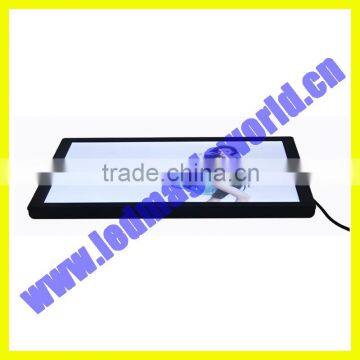 Low Price Back Light Photo Picture Frame Useful Wedding Gift photo-2