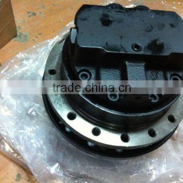 Pc40 Travel Motor Assy, Excavator Drive Motor, Pc40 Final Drive, 20t-60-25100