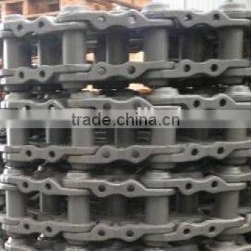 Kobelco Sk200 Track Link, Kobelco Track Link, Excavator Track LInk Assy For SK200-2 SK200-5
