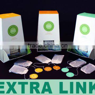China Supplier High Quality Custom Design Paper Tea Packaging photo-4