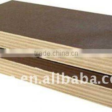 E1 30mm plywood panel