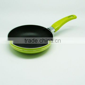 mini non-stick fry pan