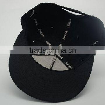 Custom Snapback Cap ,snap Back Cap With Embroidery