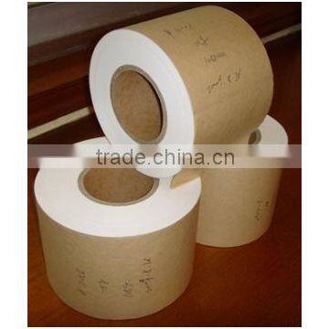 Glatfelter Quality Non-heat Sealing Filter Paper in Roll Supplying by China Amusen Factory. photo-3