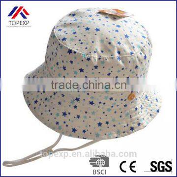 Wholesale Multi Colors Baby Crochet Hat for Spring and Summer photo-3