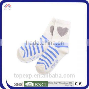 Manufacture High Quality Hot Sale Pretty Baby Cotton Socks photo-6