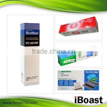 transfer Barcode TTR ribbon/TTR/ ttr ribbon for all major brands (TT01)