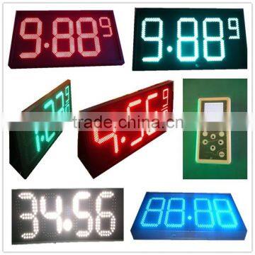 Remote Control Digital Led Price Sign Display photo-2