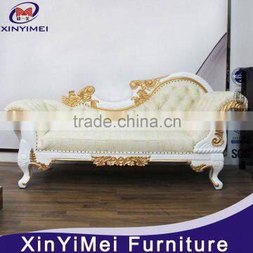 High Quality Comfortable Malaysia Made Furniture Leather Sofa photo-2