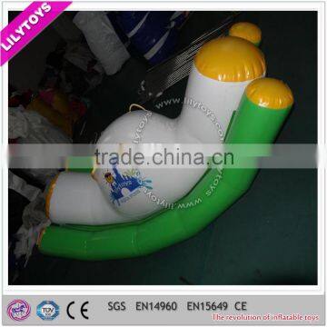 lake inflatables water games, Beach Inflatable Water Toy