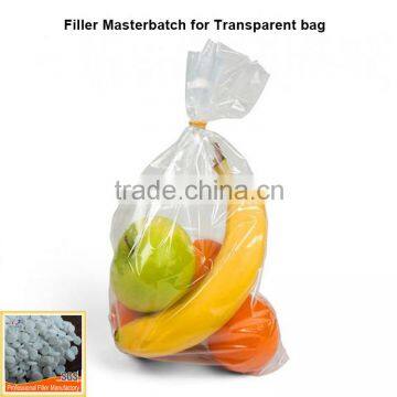 Nano Plastic Masterbatch photo-5