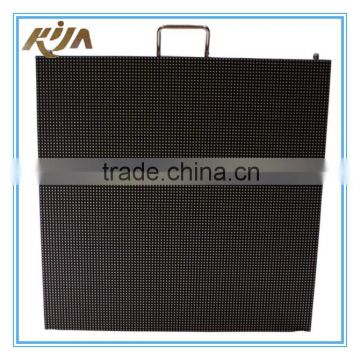 China Newest Design Led Display P6 Indoor Led Screen