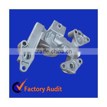 custom stainless steel Machinery Engine Parts