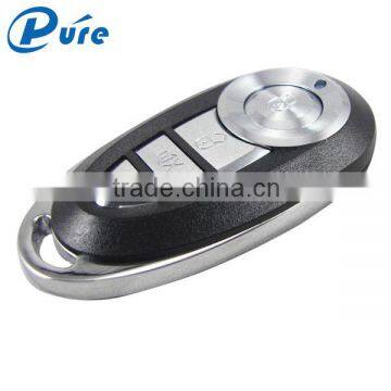 Universal One Way Remote Control Car Keyless Entry System photo-2