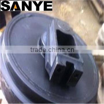 undercarriage parts factory PC300-7 idler 207-30-00161