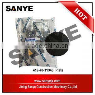 WA380-6 WA320-6 WA470-6 Loader Pinlock Plate 419-70-11340