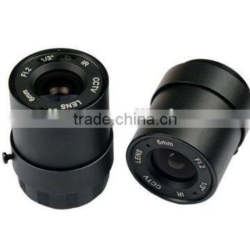 2015 Wholesale cctv cameras lens