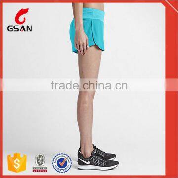 Good Reputation Factory Price Woman Running Shorts photo-2