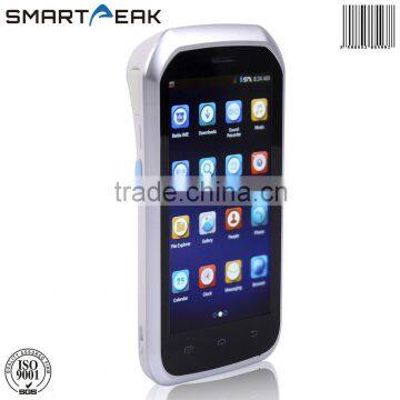 android handheld mobile terminal pda scanner C6000