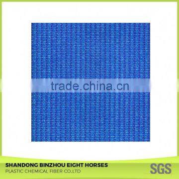 Passed SGS Certicification Agricultural Flat Wire Sunshade Net photo-4