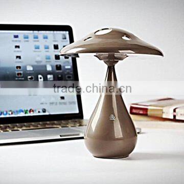 CE ROHs Led Lamps Air Purifier Function Lamp Led Purification Led Desk New Function Desk Lamp photo-3
