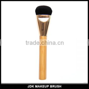 Contour Face Powder Foundation Blush Brush Makeup Cosmetic Tool