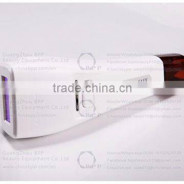Home Use ! Fashion Diode Laser Soprano Hair Removal Machine With Lowest Price