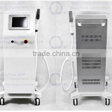 2015 Hot Latest Laser Hair Removal Beauty Equipment to Santa Barbara