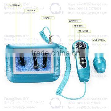 3D-Negative Capture Mode Hair and Scalp Analysis System Machine for Sale photo-2