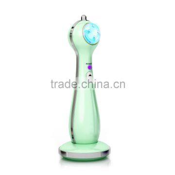 BP-001C home use beauty personal care ion wrinkle removel machine OEM order