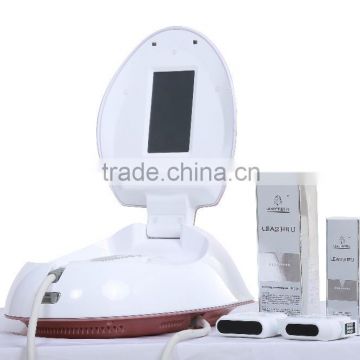 Bags Under The Eyes Removal 2016 US Focused High Intensity Focused Ultrasound Ultrasound HIFU Machine/ Personal Use HIFU Machine Skin Rejuvenation