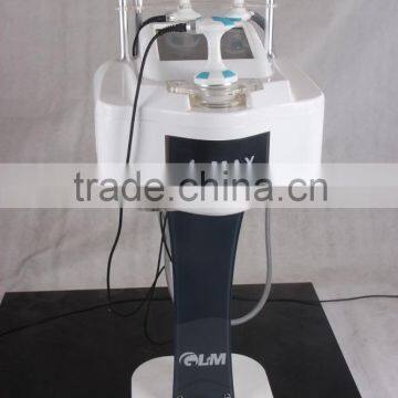 Cavitation Lipo Machine Vacuum+RF+Cavitation+infrared Cavi Lipo Machine Skin Tightening Slimming Machine