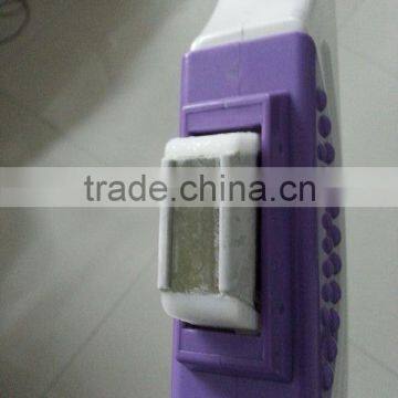 Portable Design Elight Ipl q Switch nd Yag Laser for Hair and Tattoo Removal photo-4